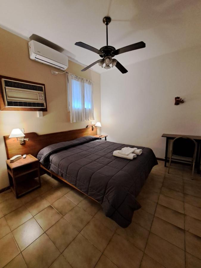 Hotel San Francisco San Juan Kültér fotó