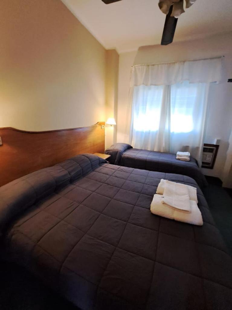 Hotel San Francisco San Juan Kültér fotó