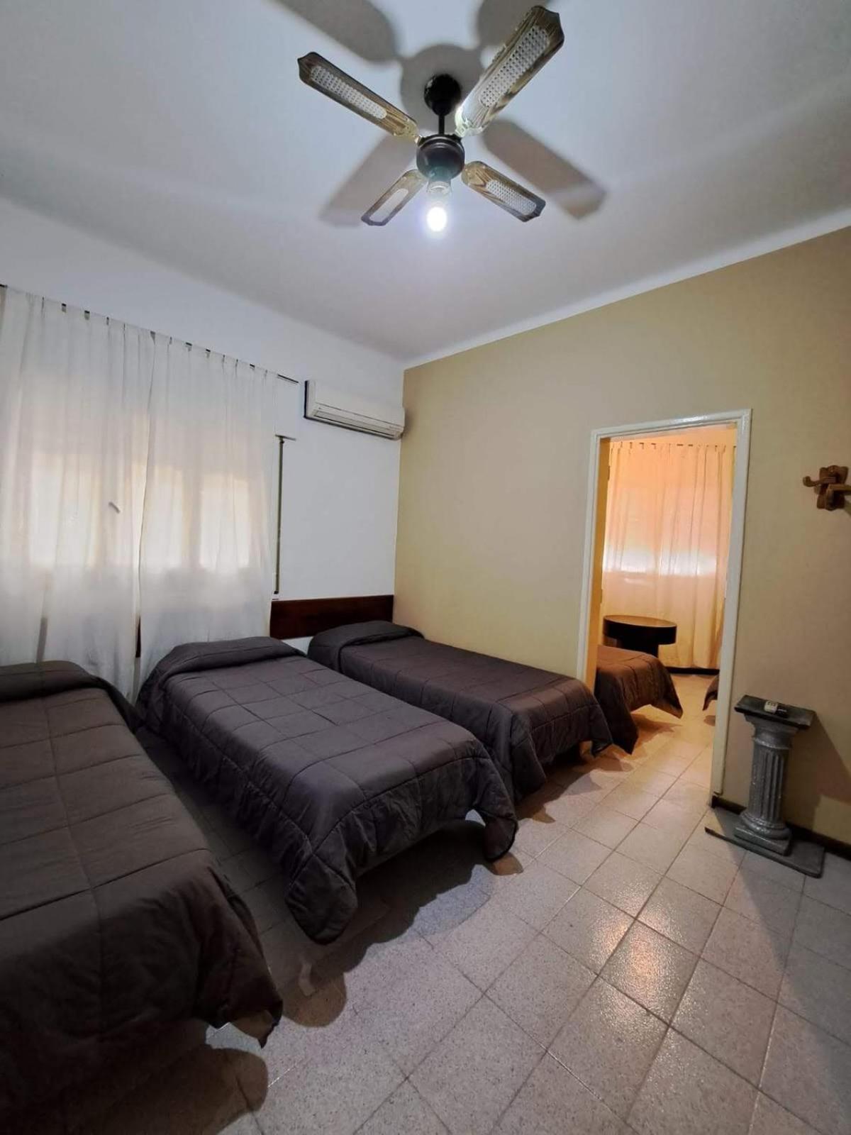 Hotel San Francisco San Juan Kültér fotó