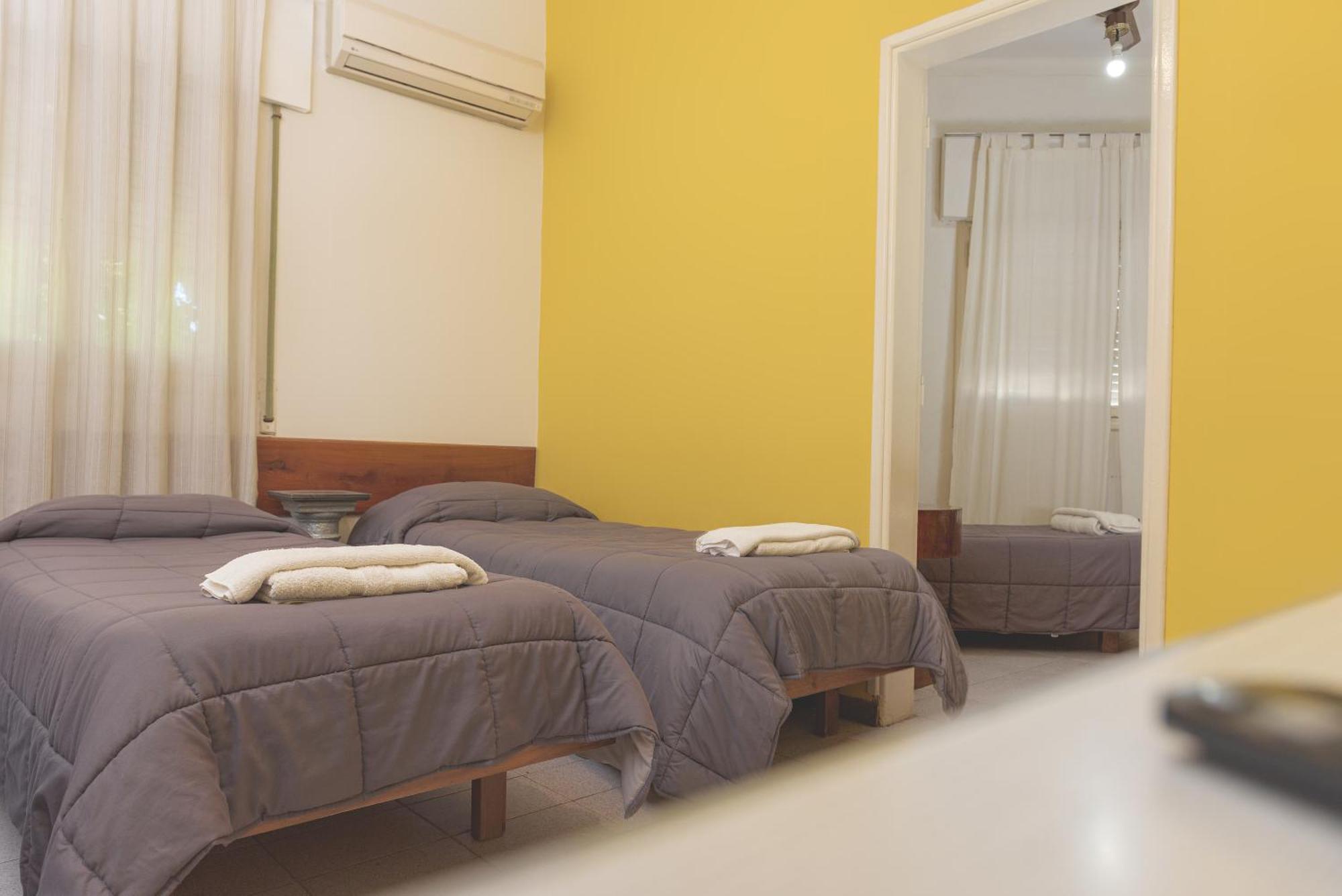 Hotel San Francisco San Juan Kültér fotó