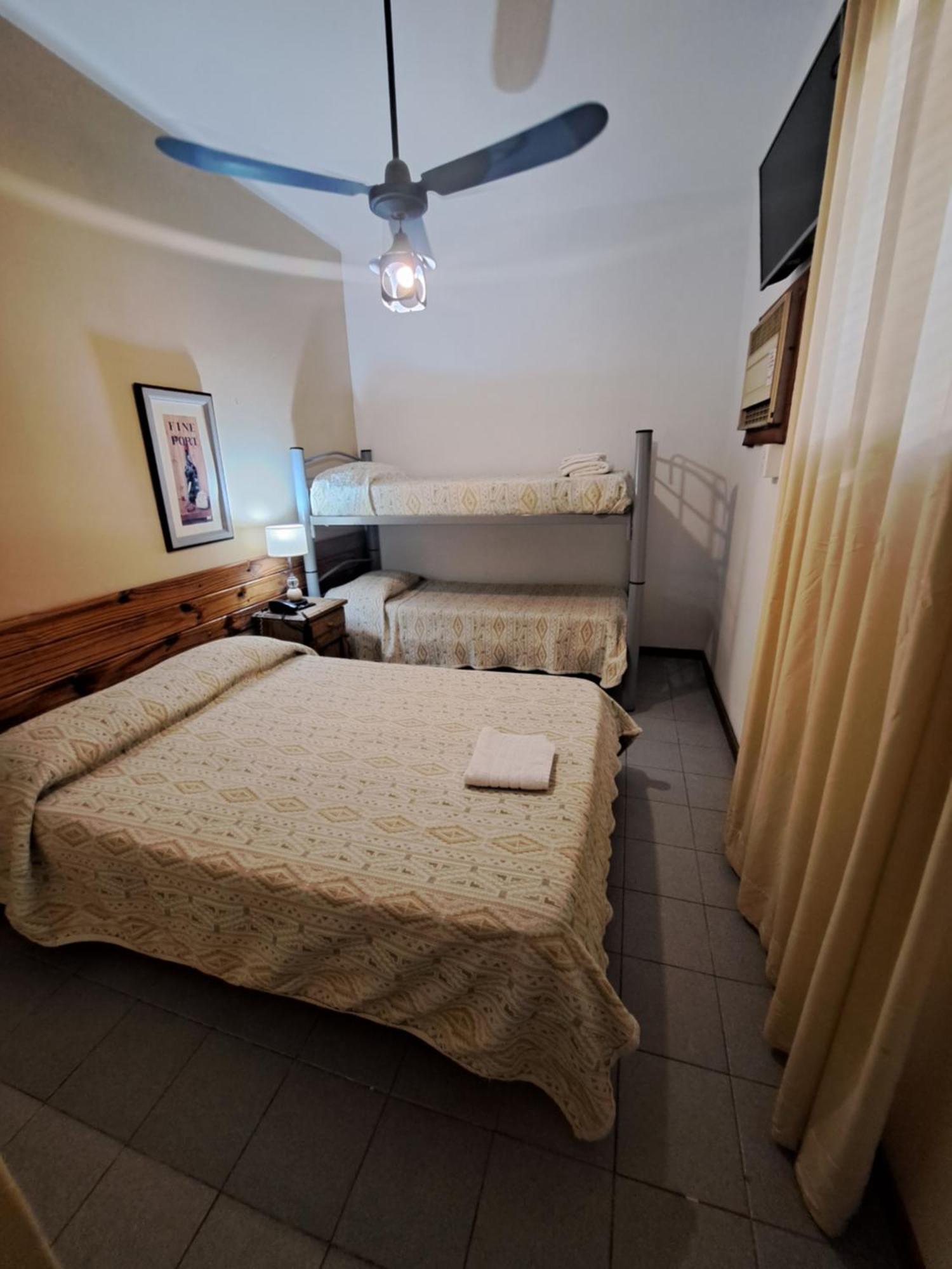 Hotel San Francisco San Juan Kültér fotó