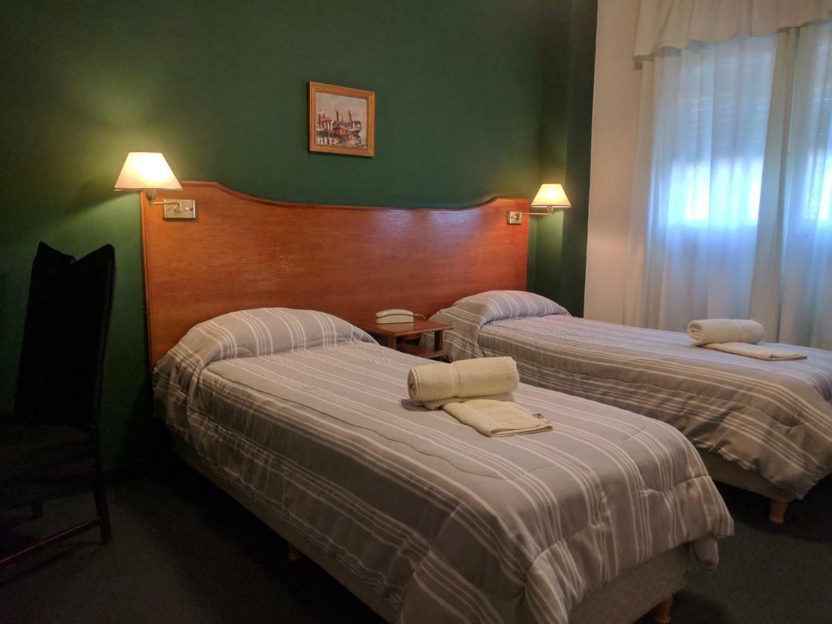 Hotel San Francisco San Juan Kültér fotó