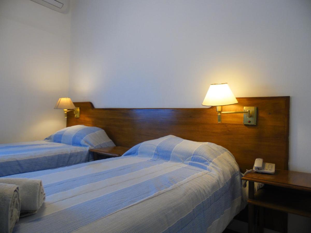 Hotel San Francisco San Juan Kültér fotó